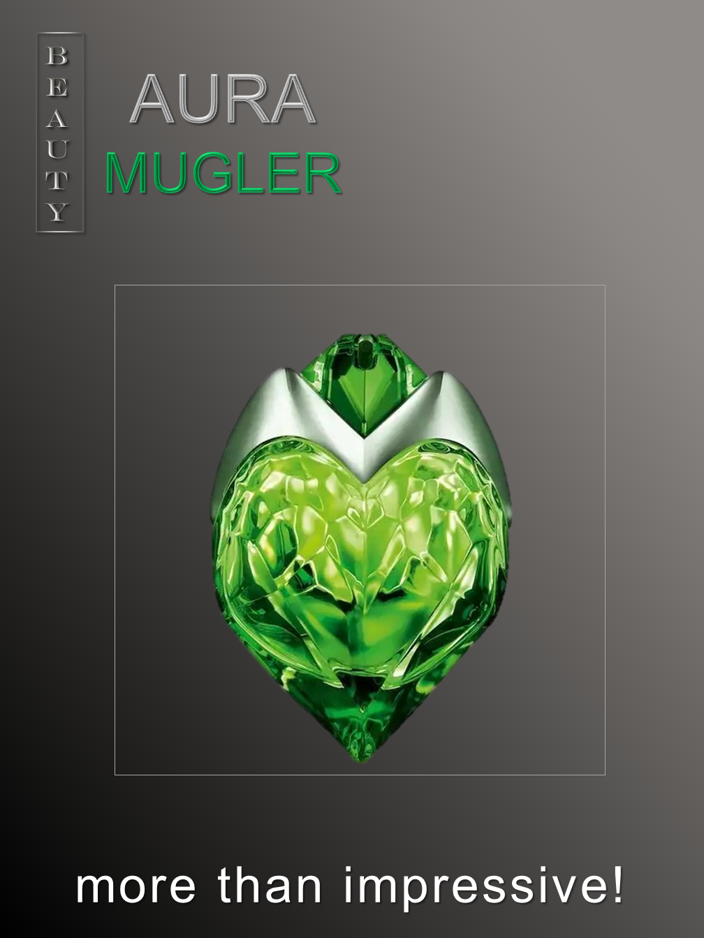 Aura Mugler