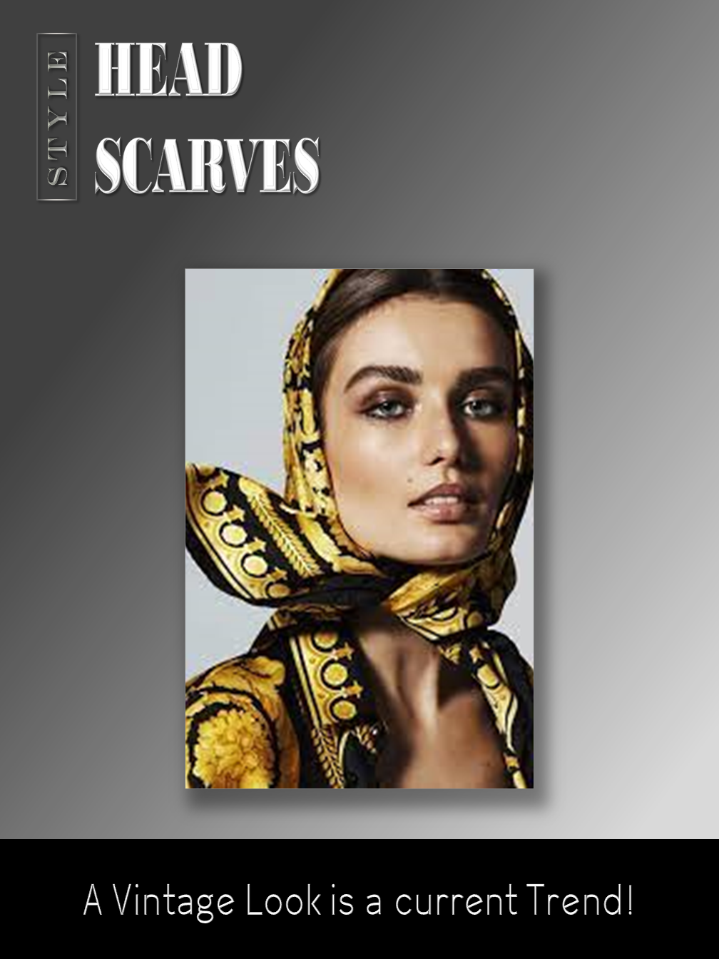 Head Scarves