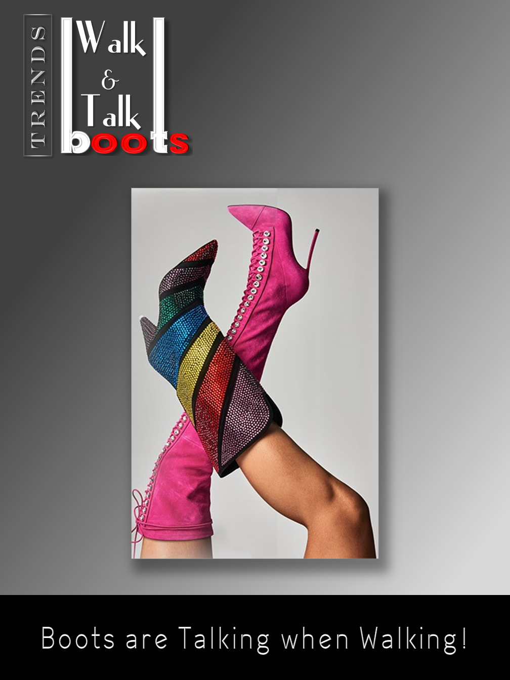 Walk & Talk