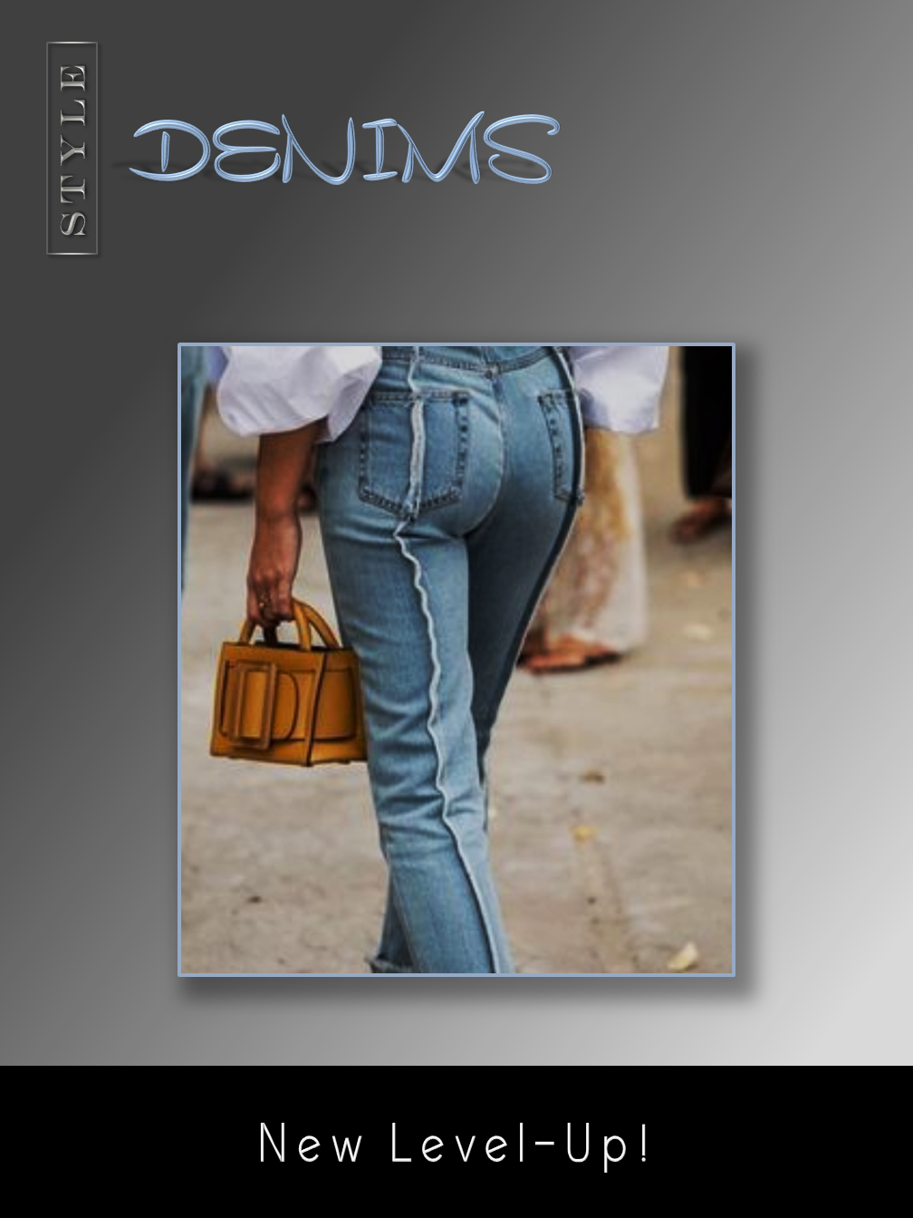 Denims