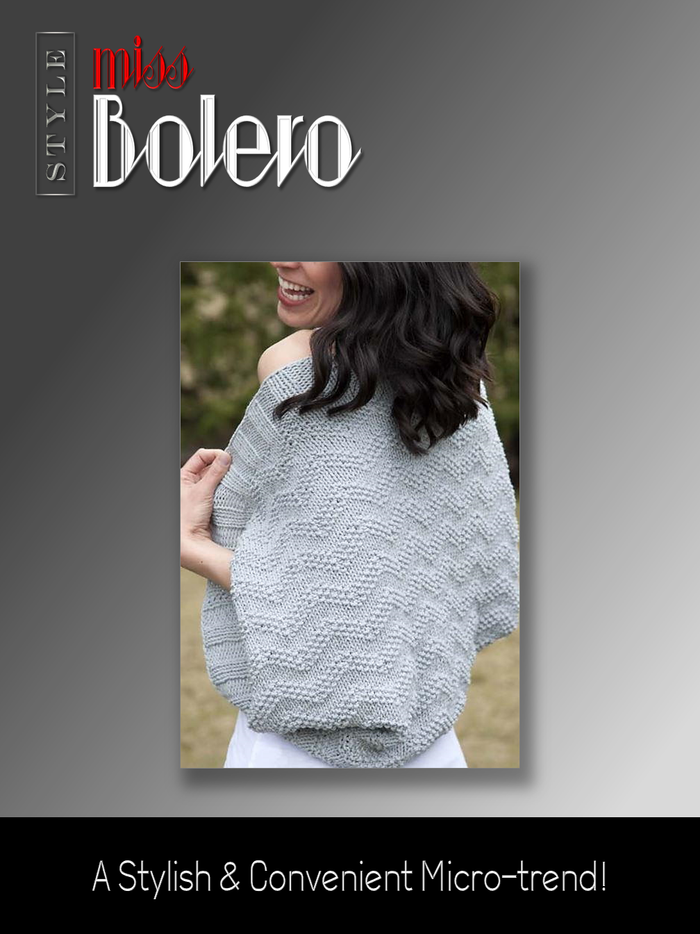 Miss Bolero