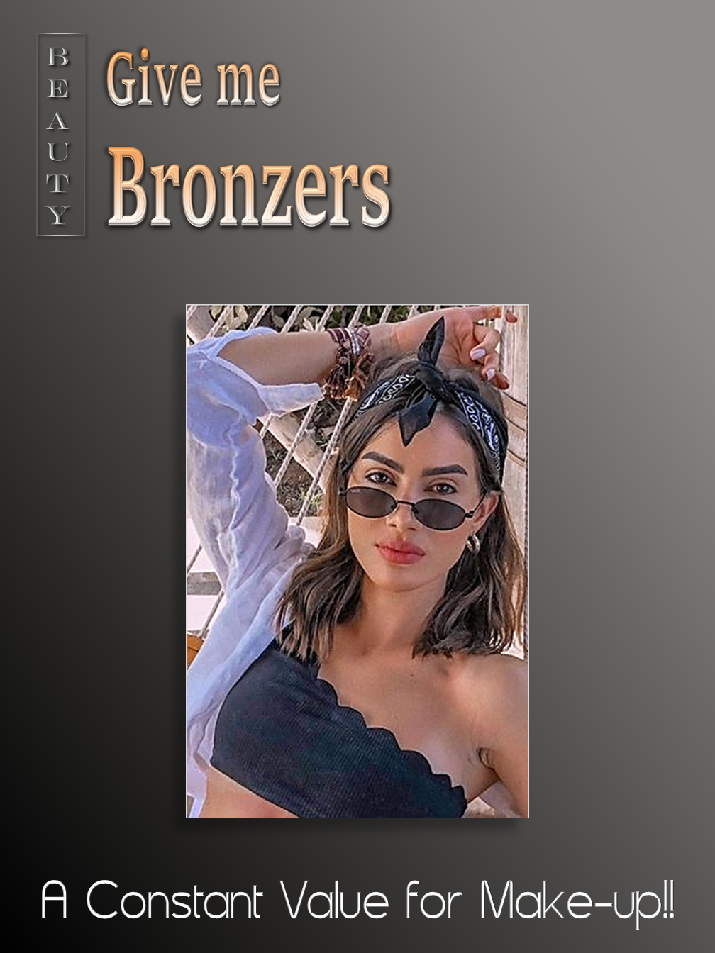 Bronzers