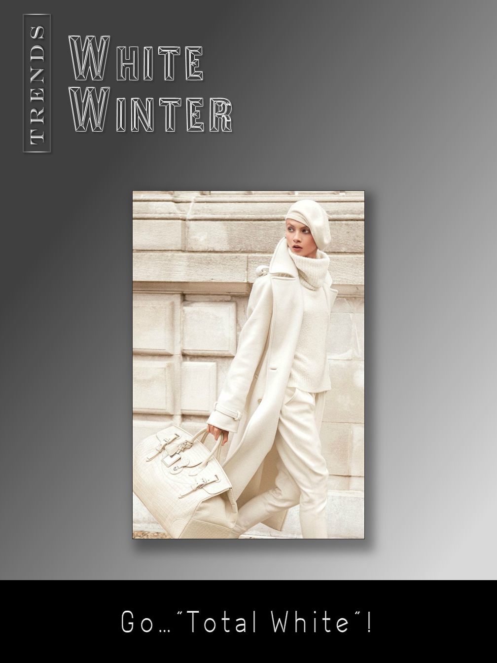 White Winter