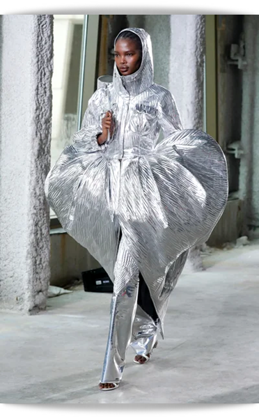 METALLICS!
