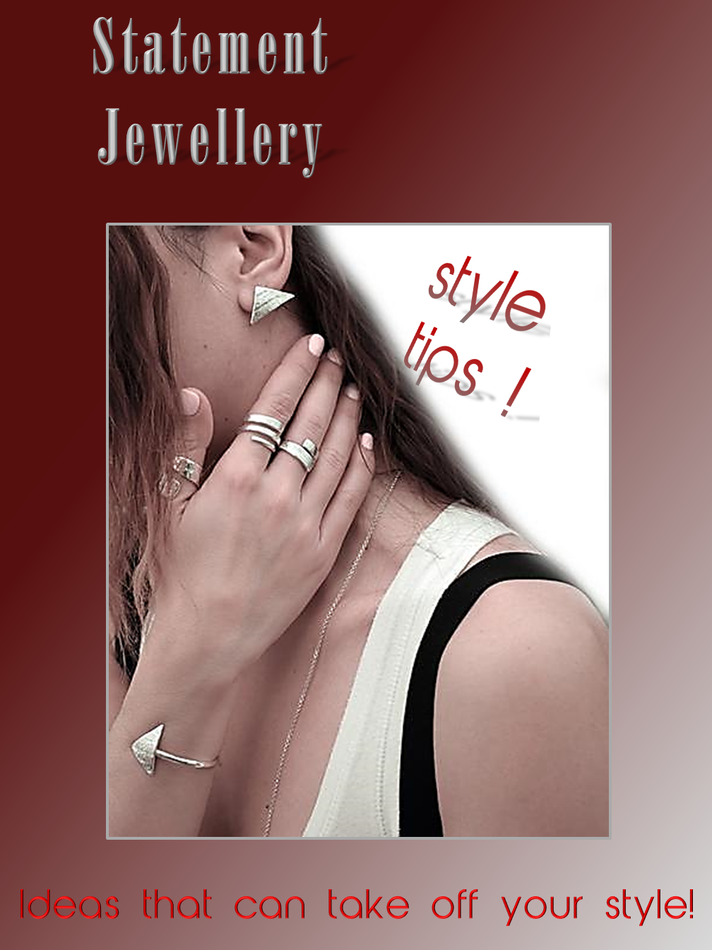 Statement Jewels