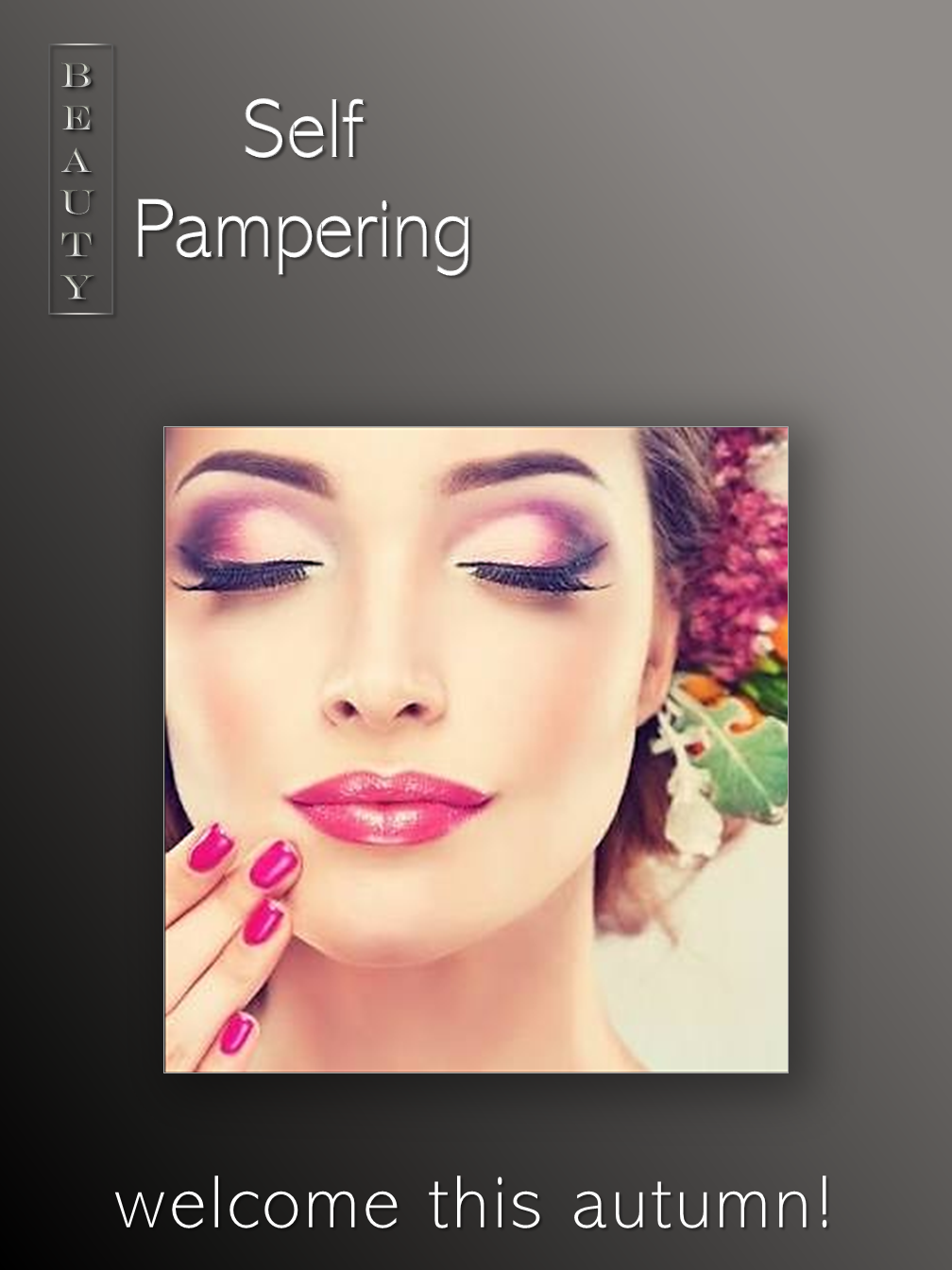 Self Pampering