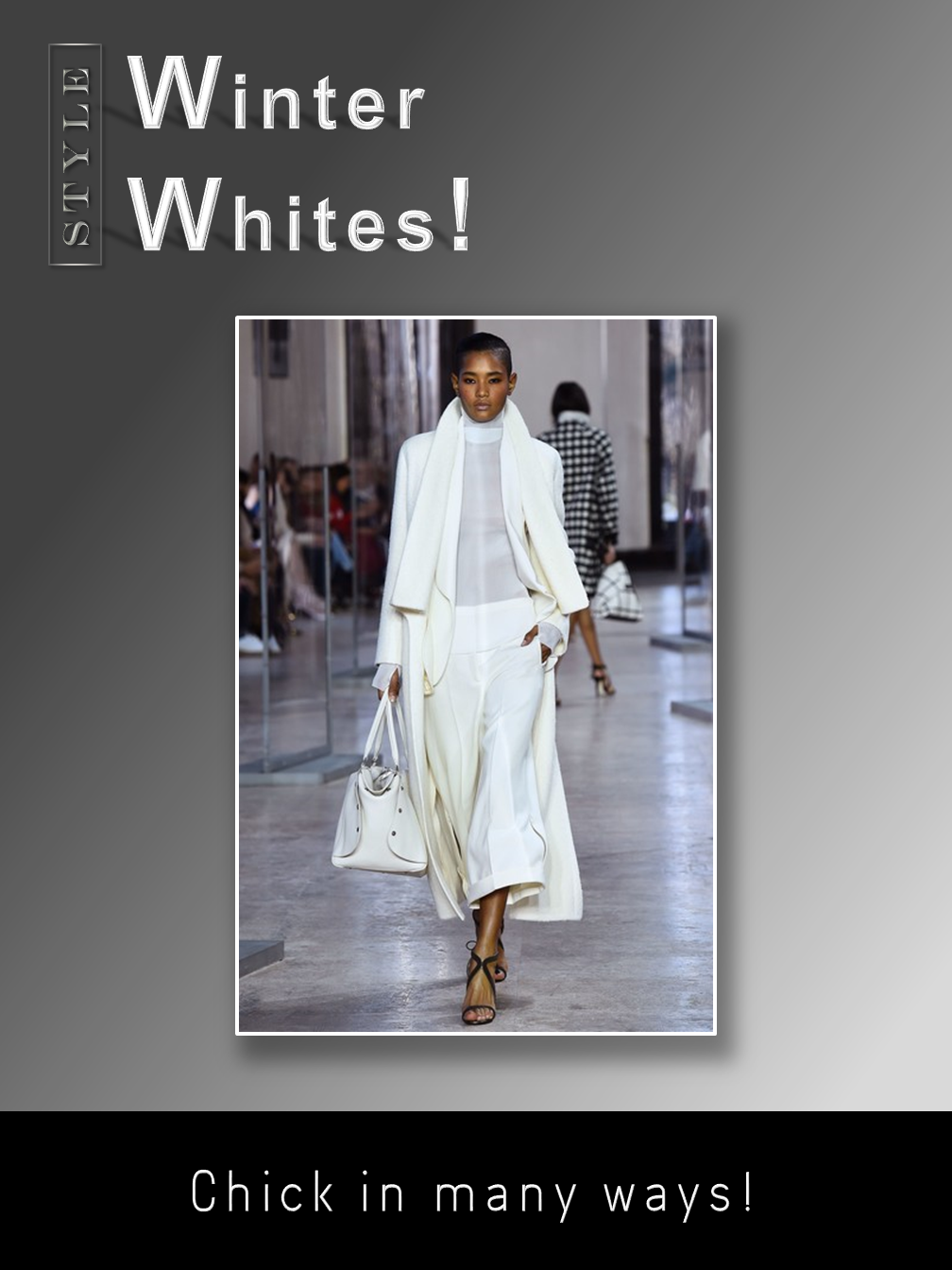 Winter Whites