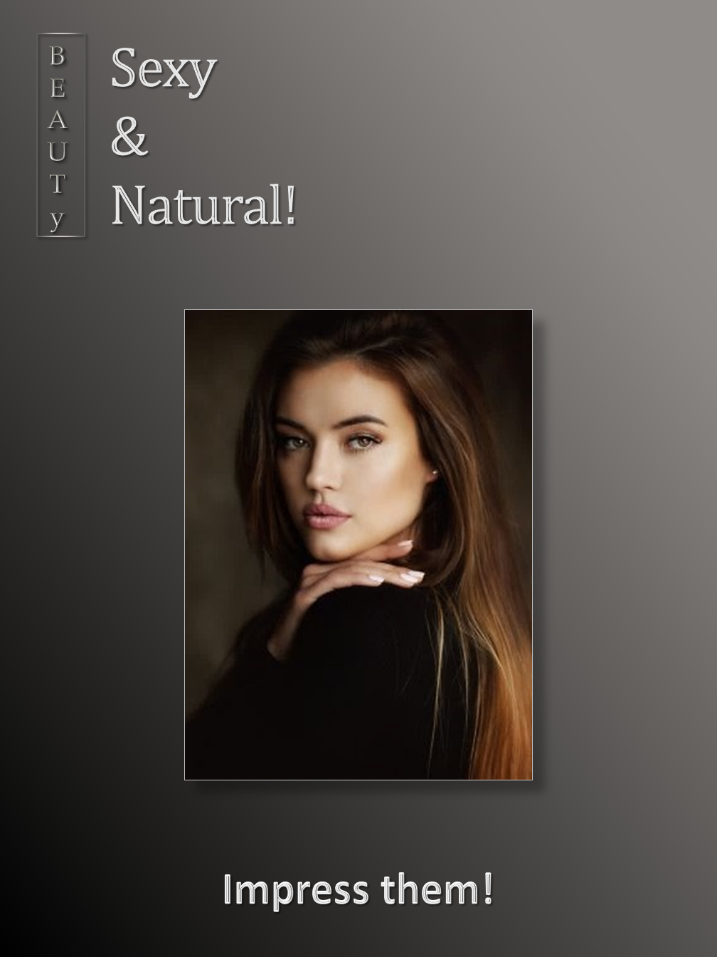 Sexy & Natural