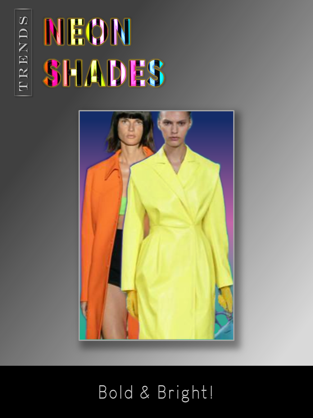 Neon Shades