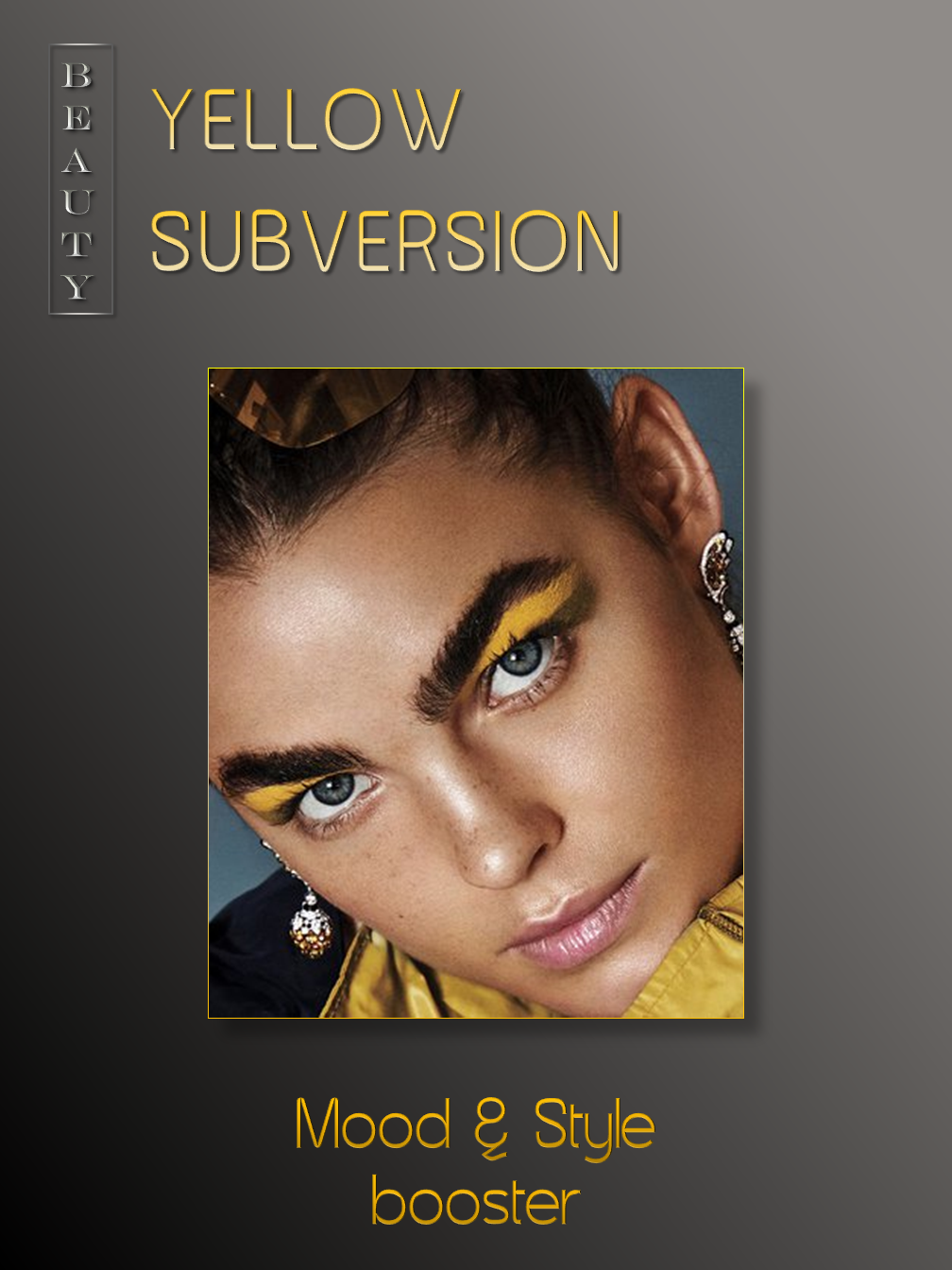 Yellow Subversion