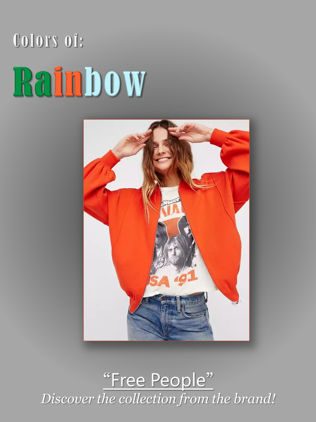 Rainbow