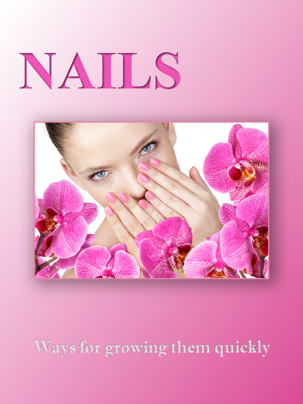 Nails/Grooming