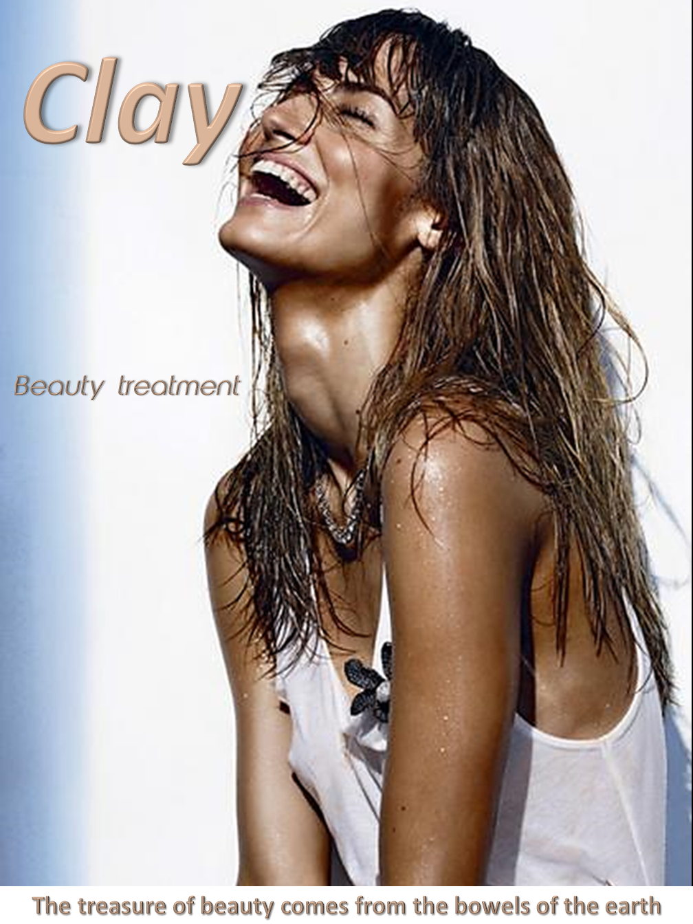 Clay Beauty