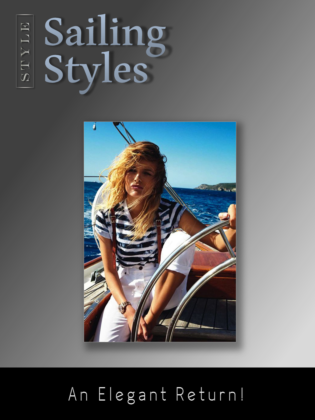 Sailing Styles