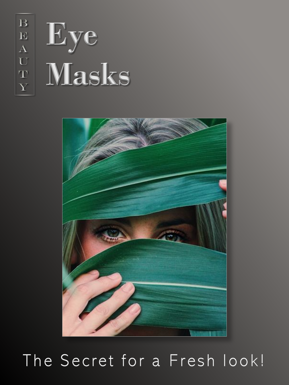 Eye Masks