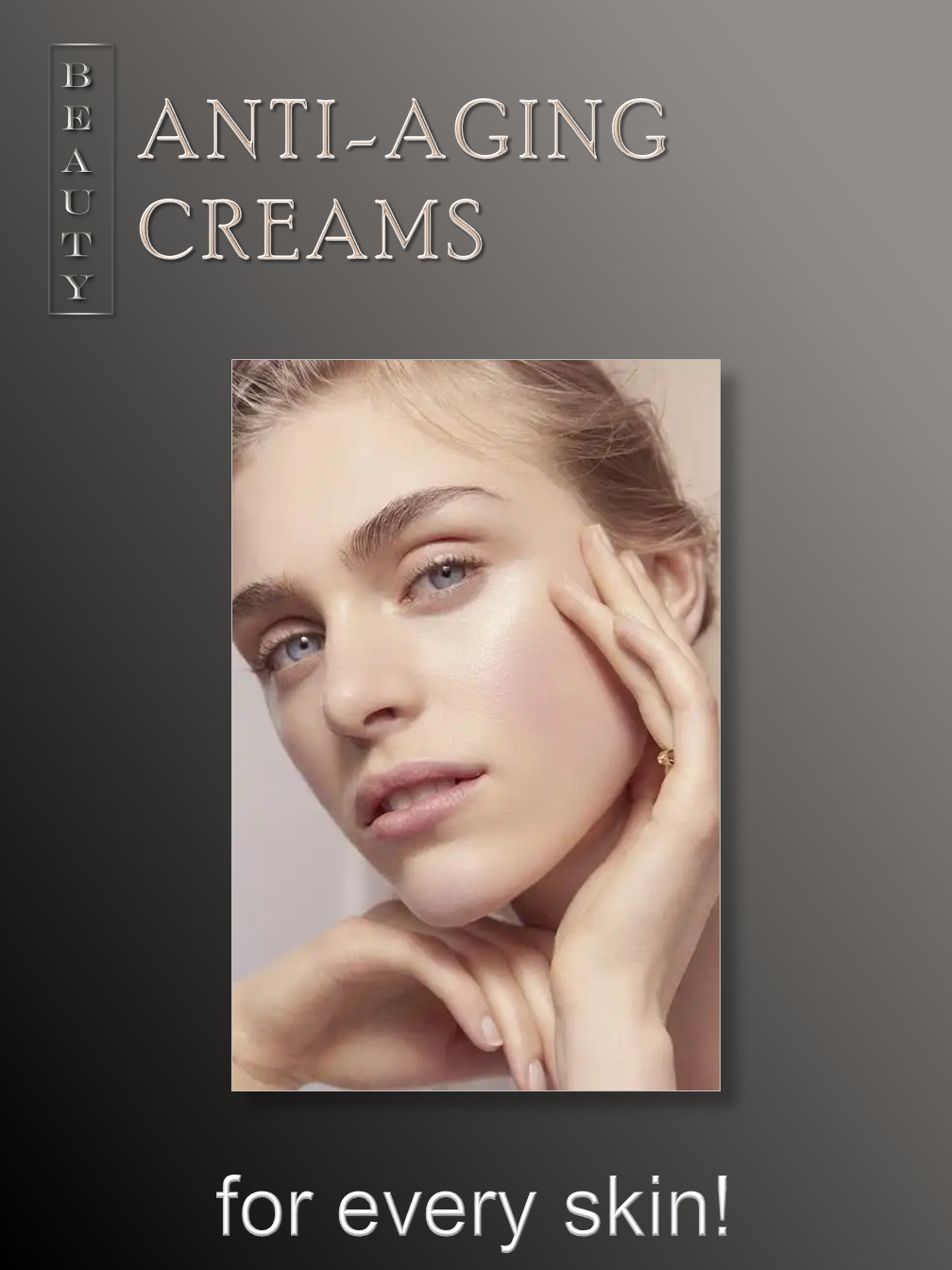 Anti-aging Creams