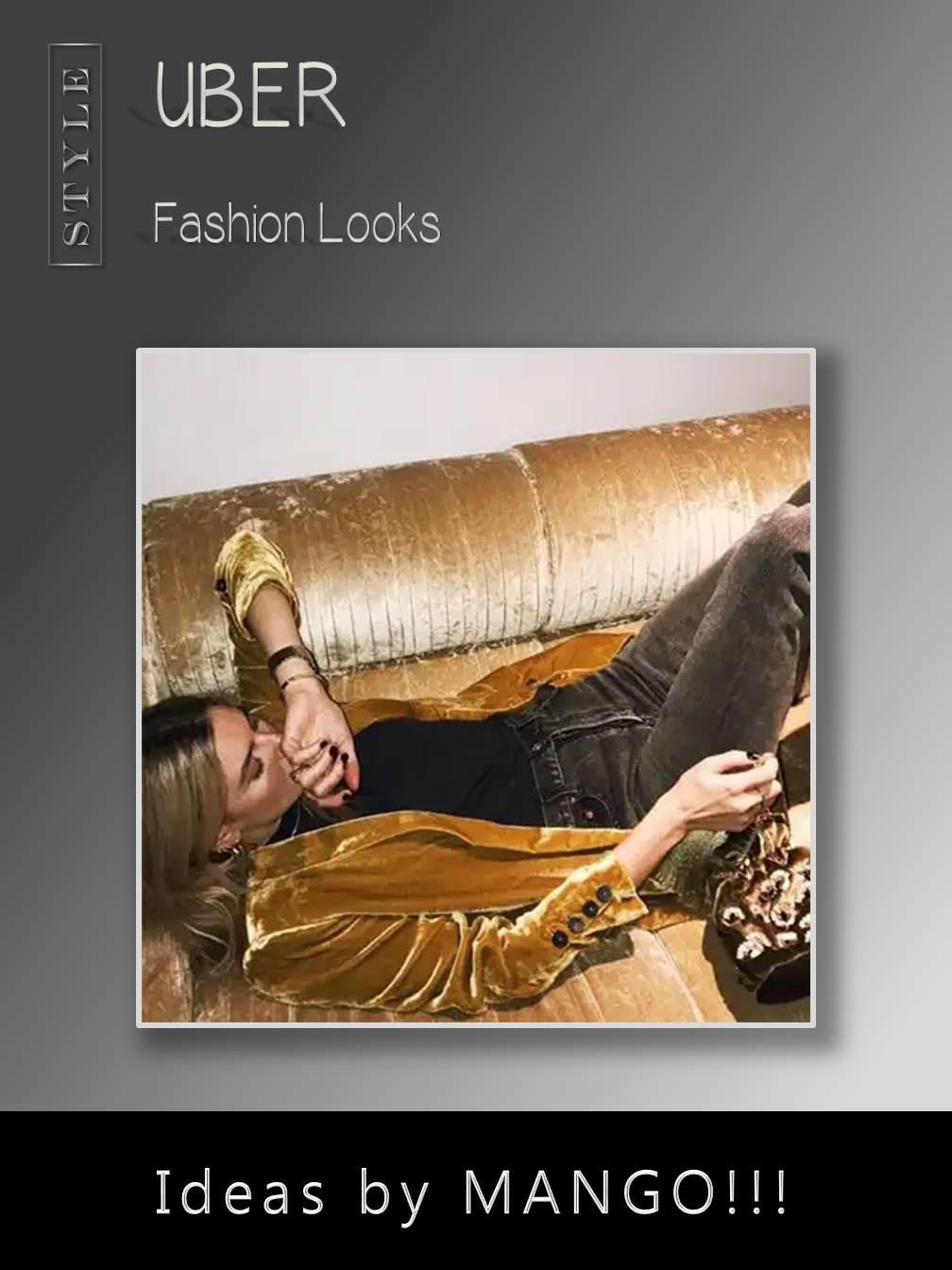 Uber Fashion