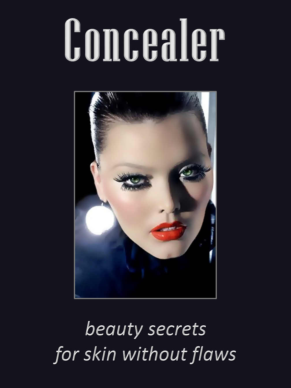 Concealer