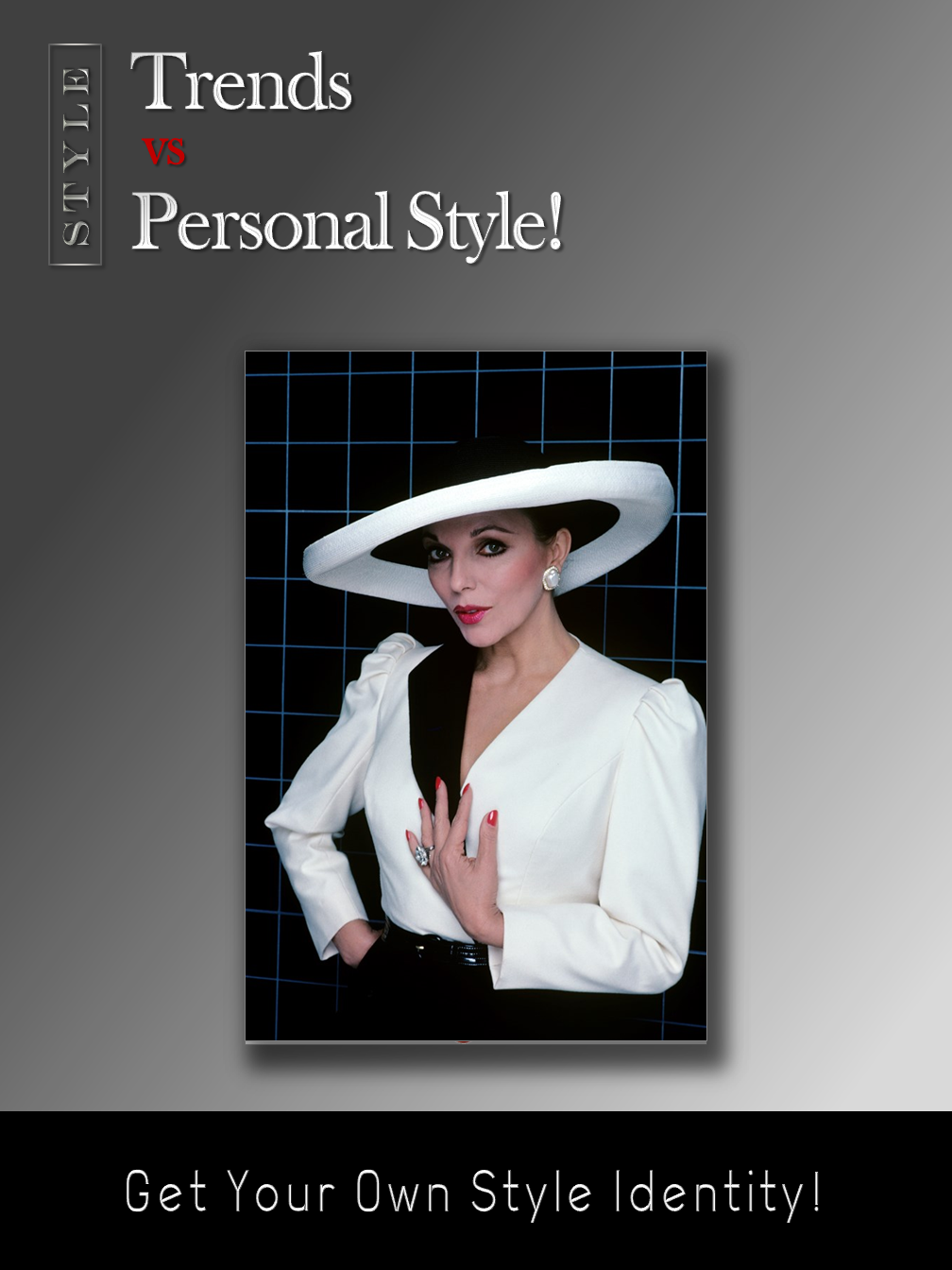 Trends & Personal Style