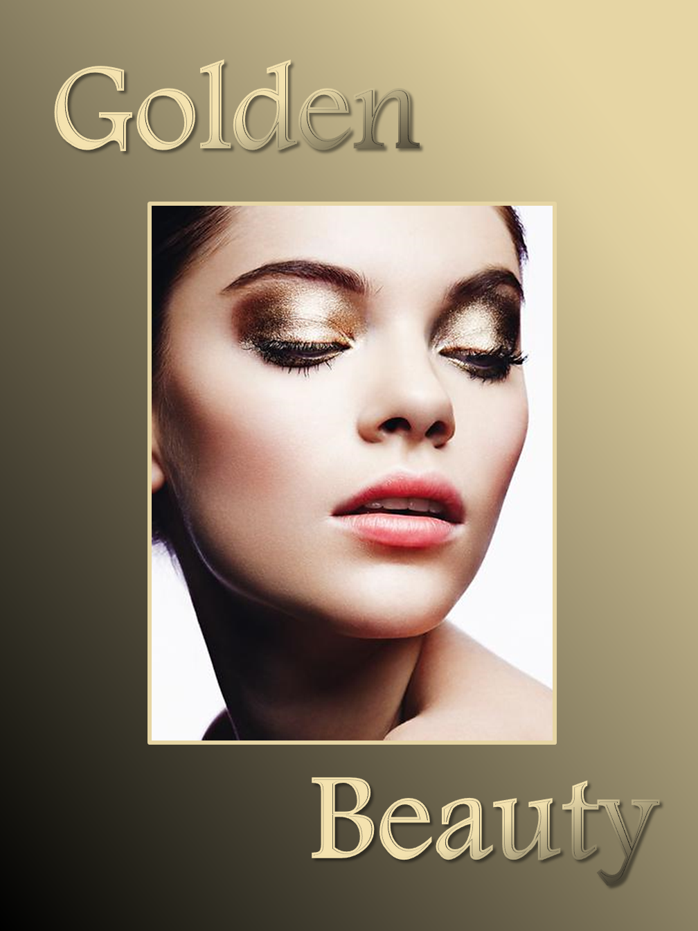 Golden Beauty