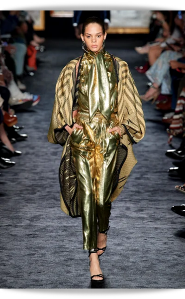 METALLICS!