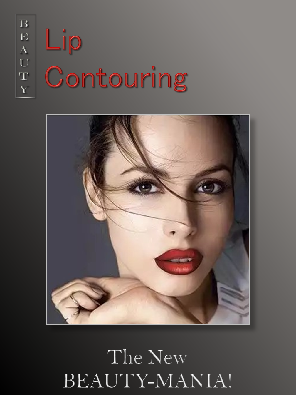 Lip Contouring