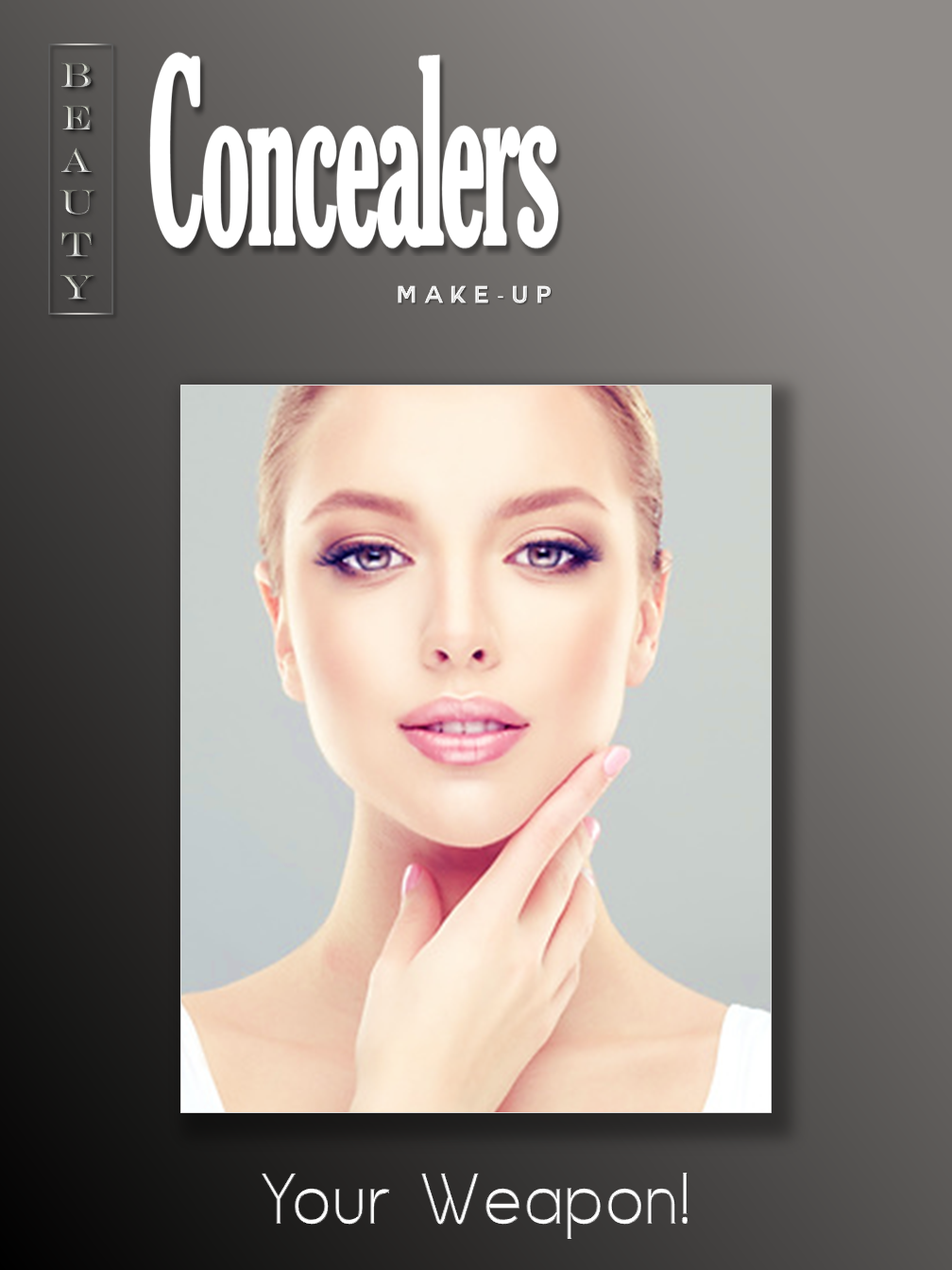 Concealers