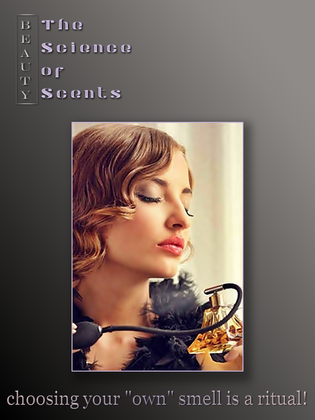 Science of Scents