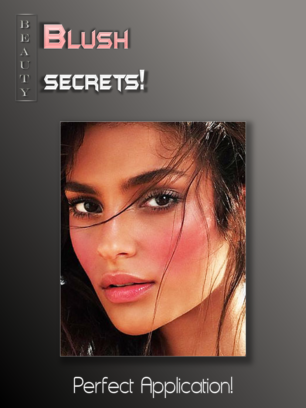 Blush Secrets