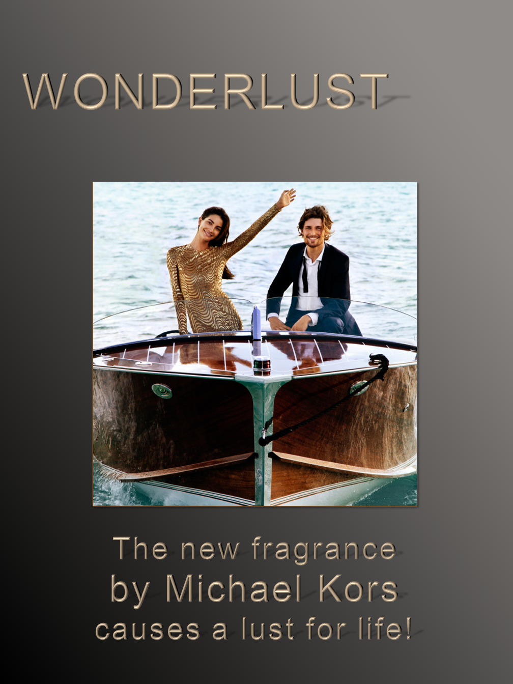 Wonderlust