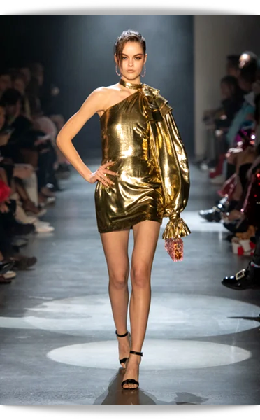 METALLICS!