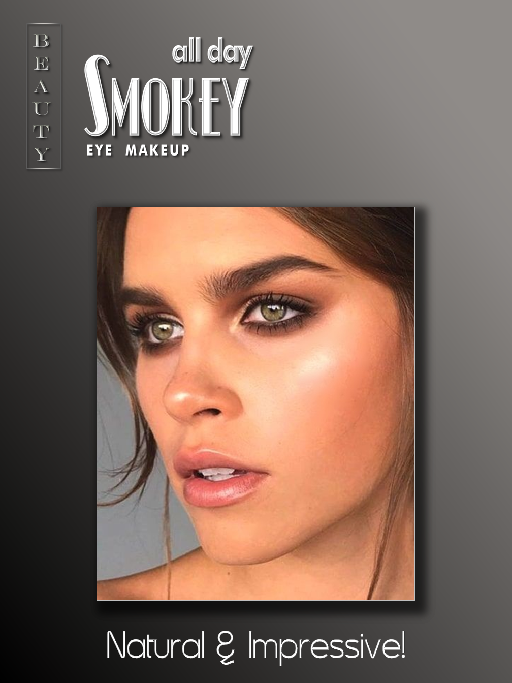 Light Smokey