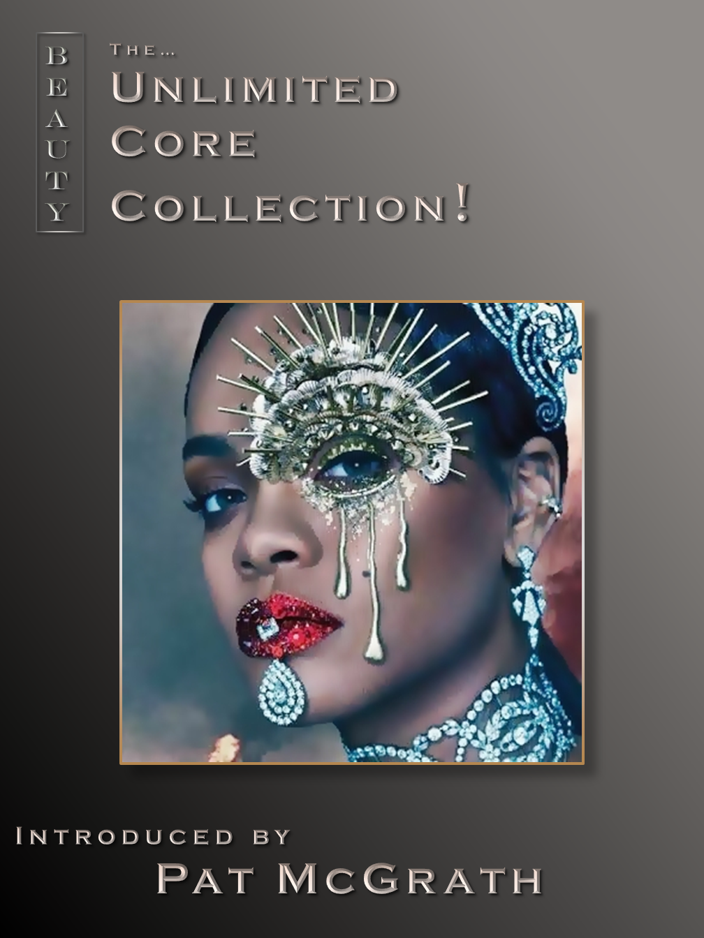 Pat McGrath