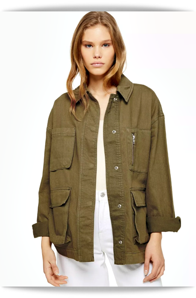 Top Shop