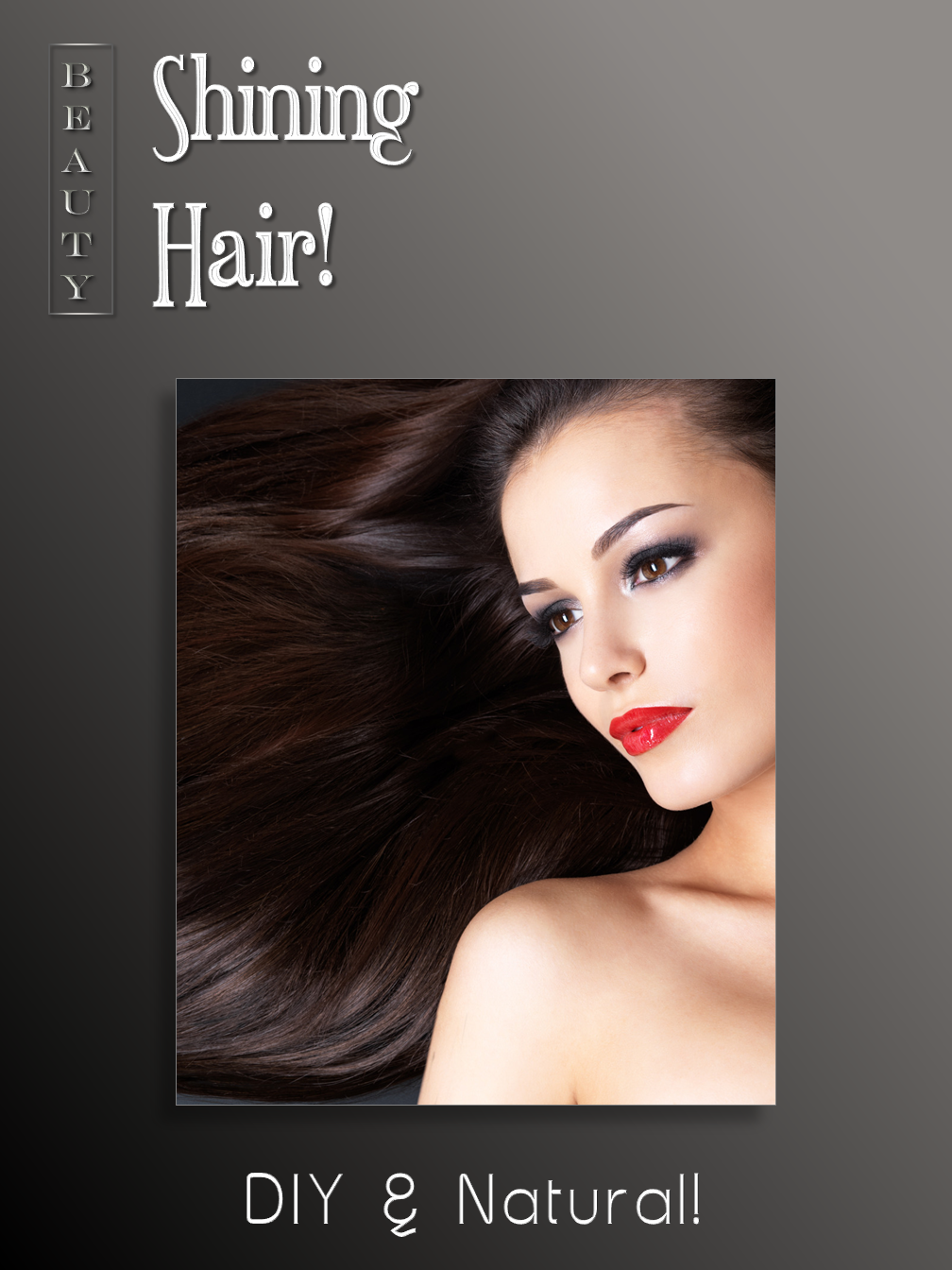 Shining Hair