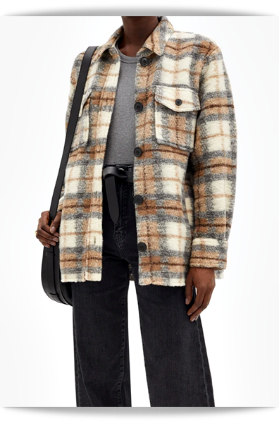 Isabel Marant