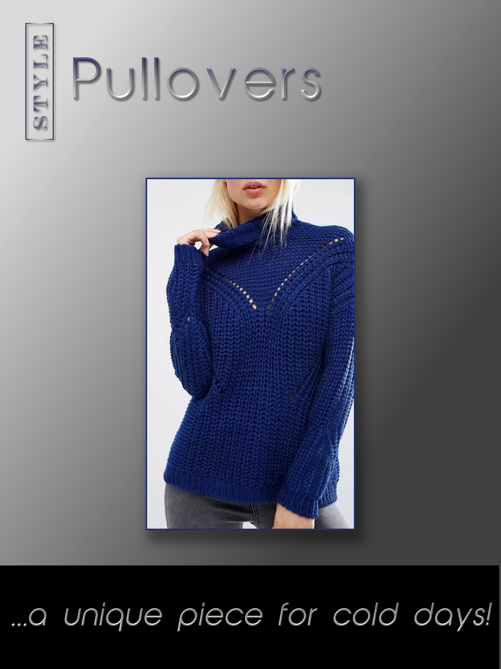 Pullovers