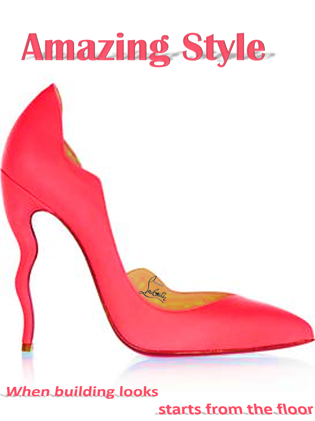Amazing Styles