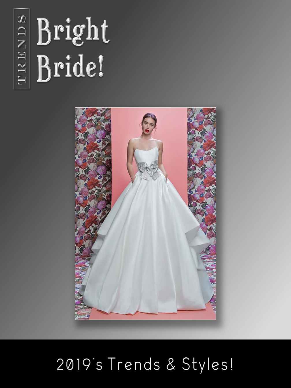 Bright Bride!