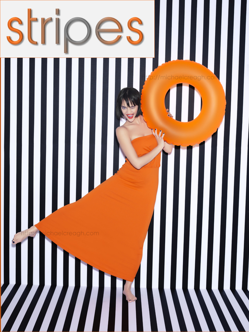 Stripe Styles