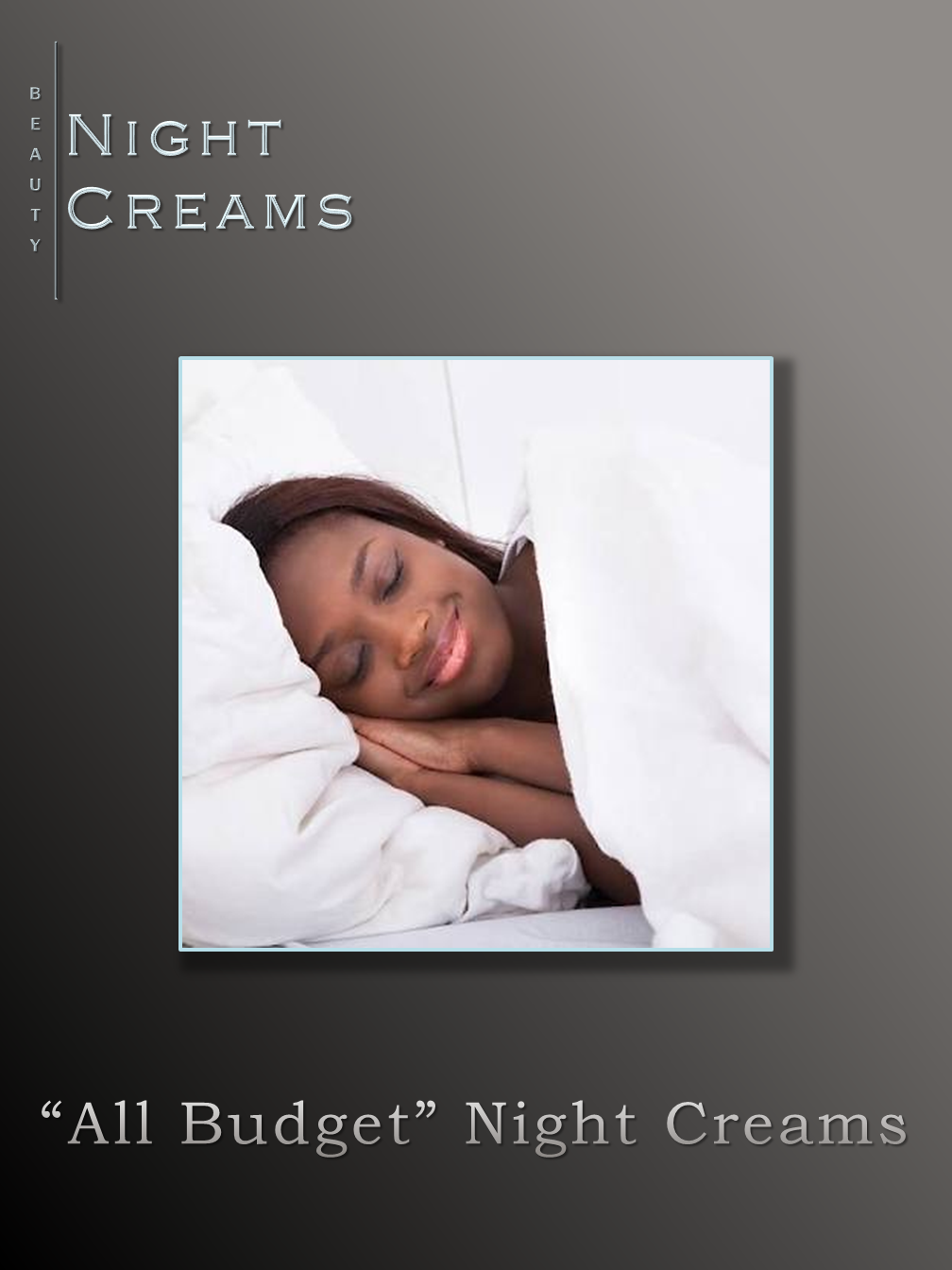 Night Creams