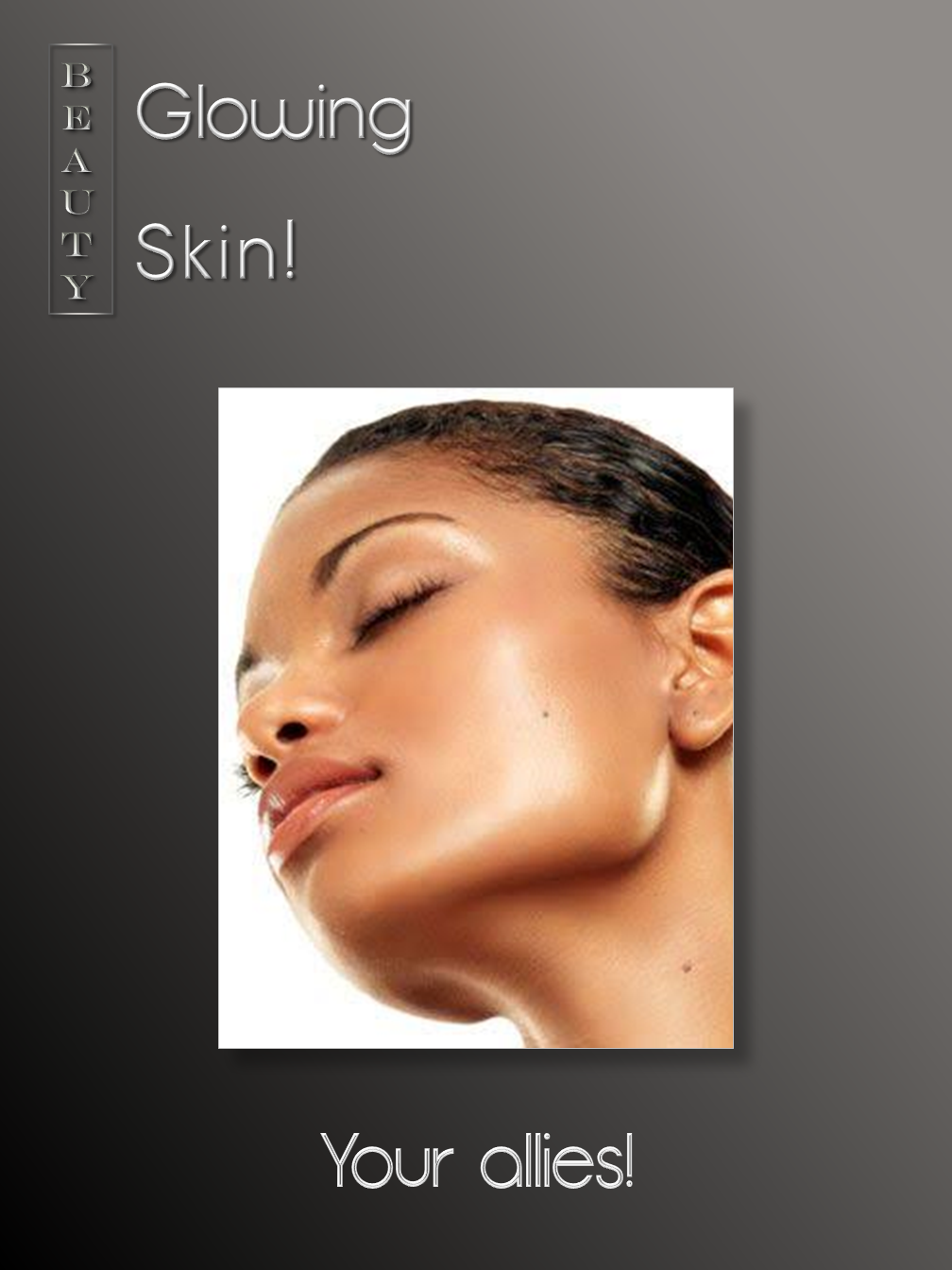 Glowing Skin