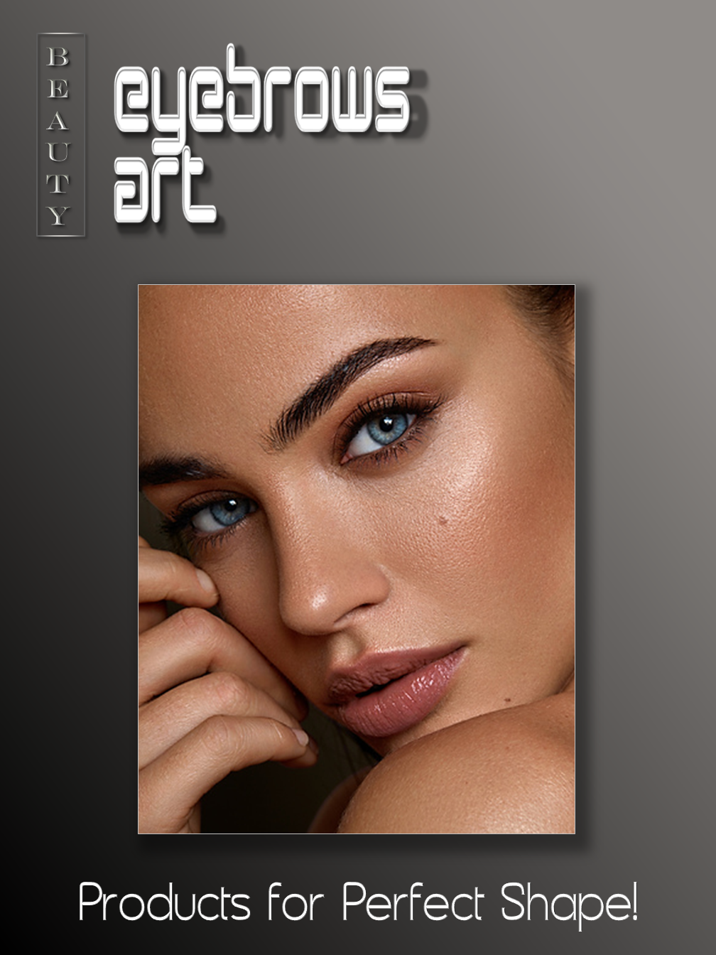 Eyebrows Art