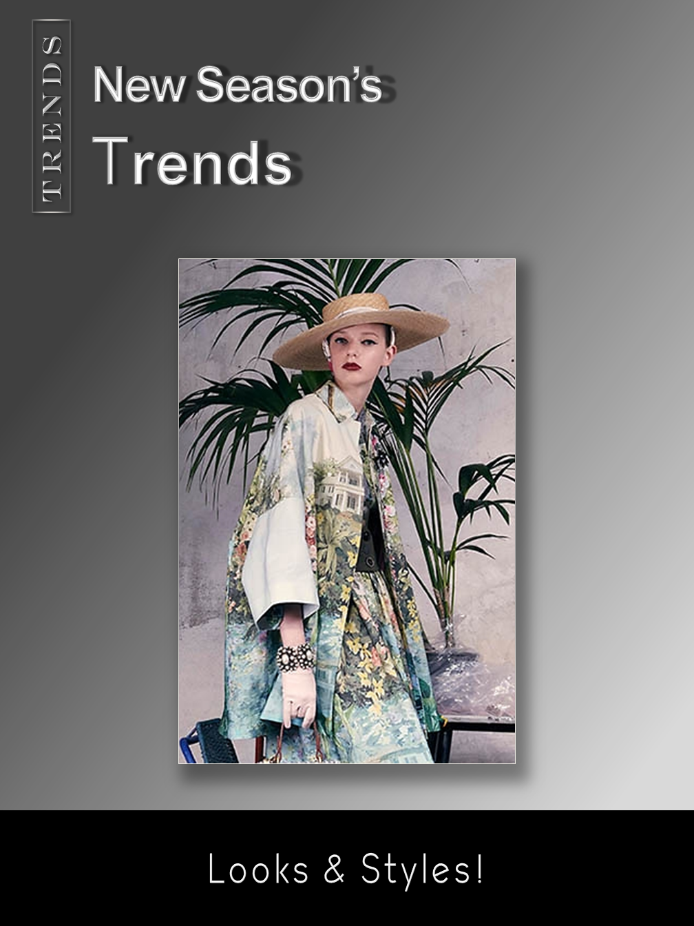 Season's Trends