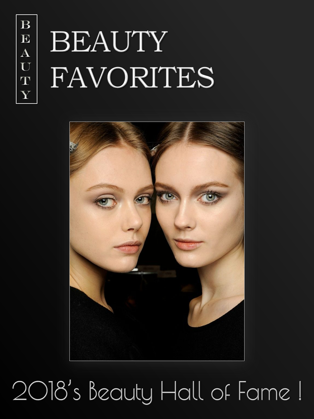 Beauty Favorites
