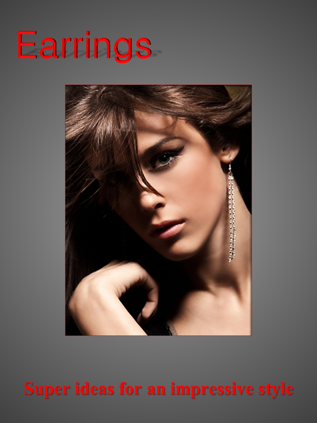 Earings