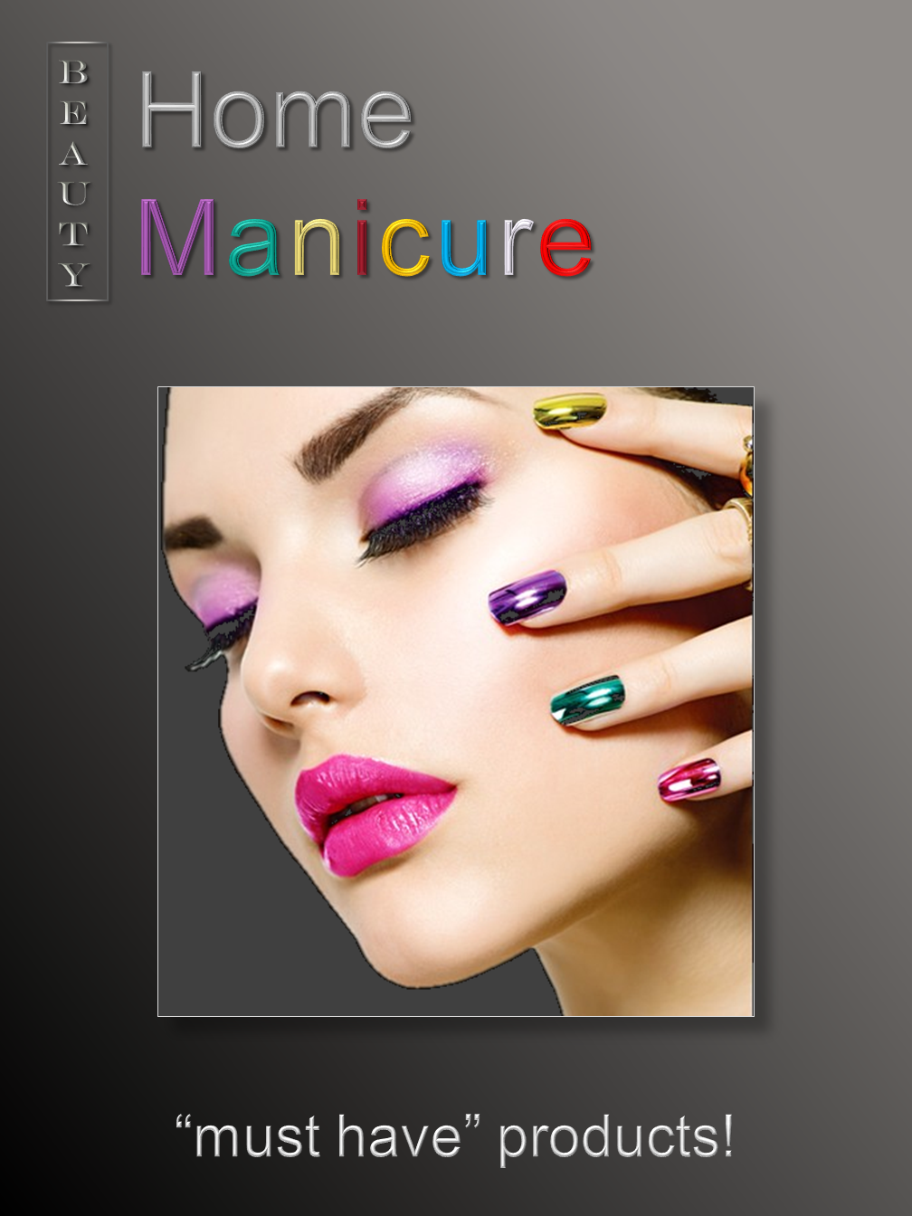 Home Manicure