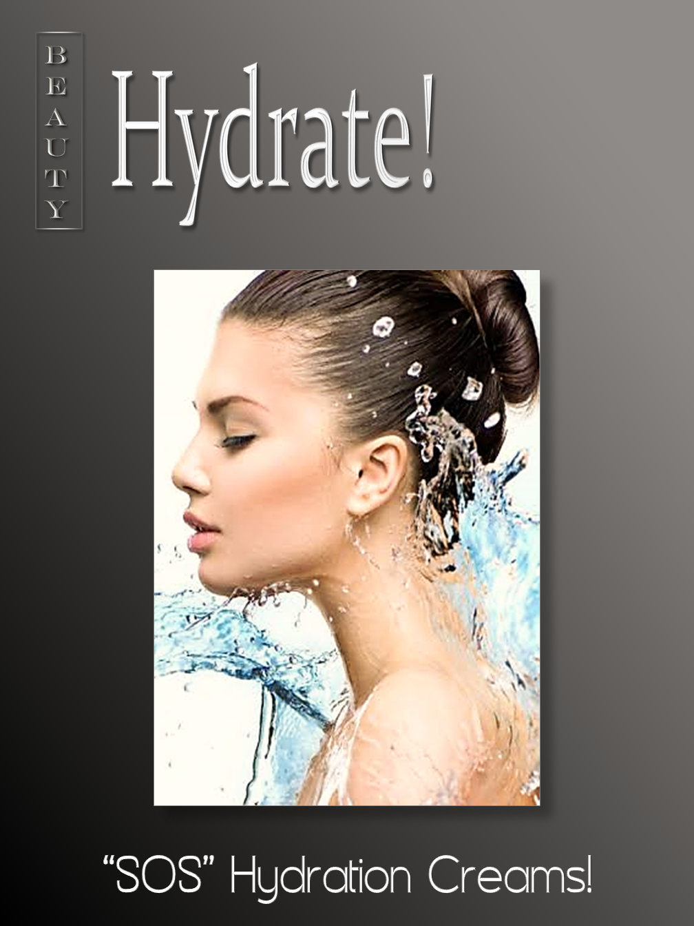 Hydrate!