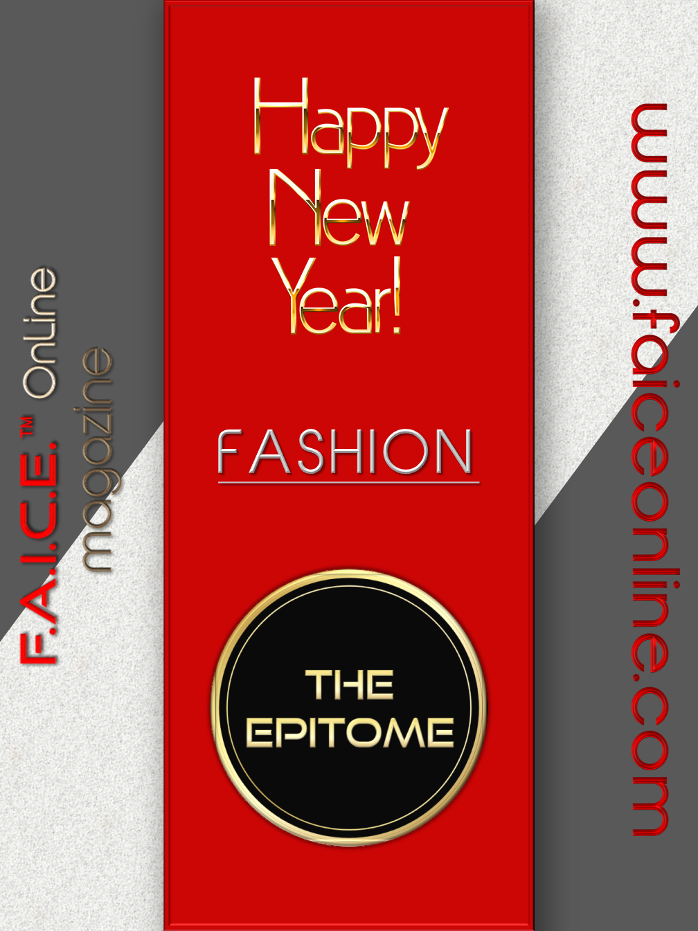 Fashion Epitome
