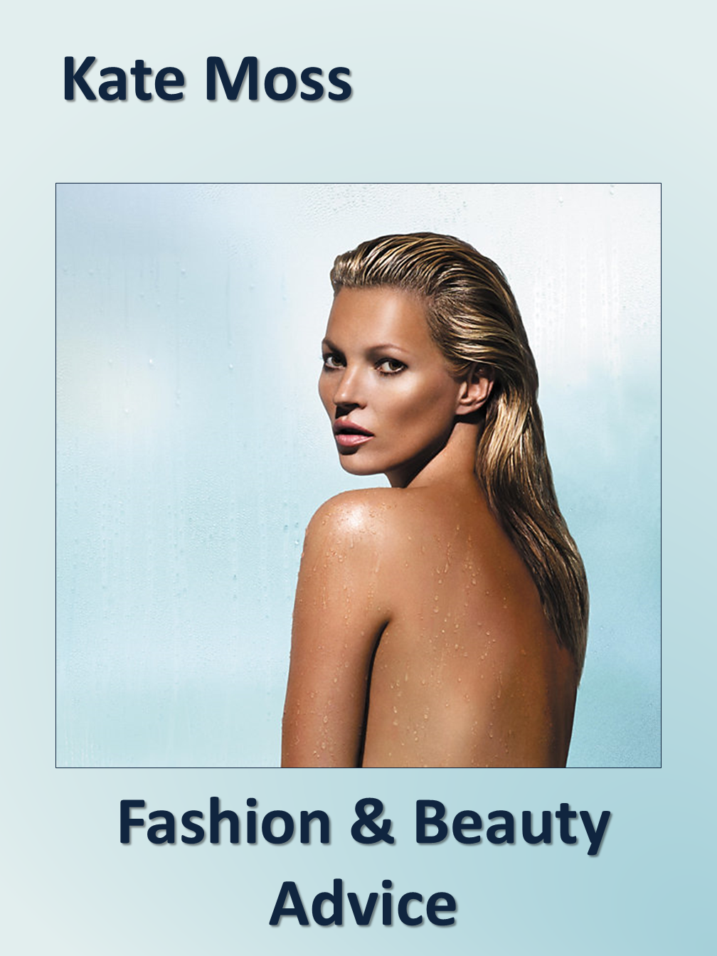 Kate Moss